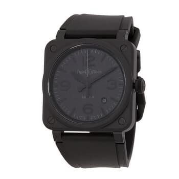 Bell and Ross preview