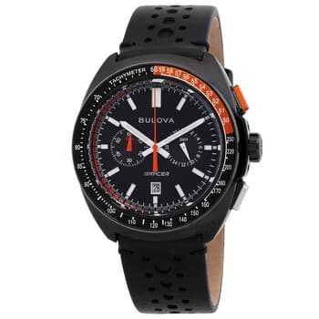 Bulova preview