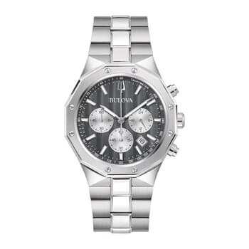 Bulova preview