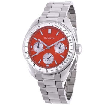 Lunar Pilot Chronograph ( 43.5mm )