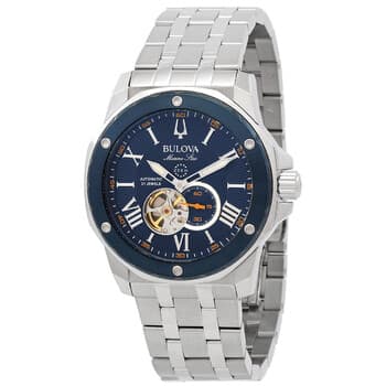 Marine Star Automatic