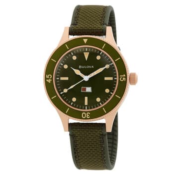Bulova preview