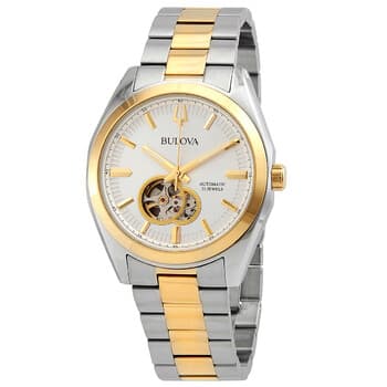BULOVA preview