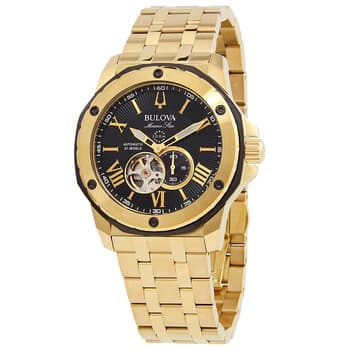 BULOVA preview