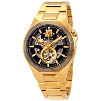 BULOVA preview
