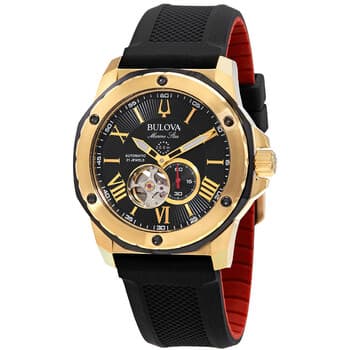 BULOVA preview