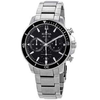 Marine Star Chronograph