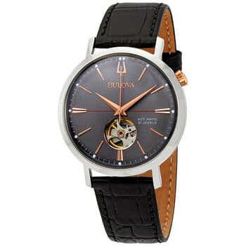 Classic Automatic
