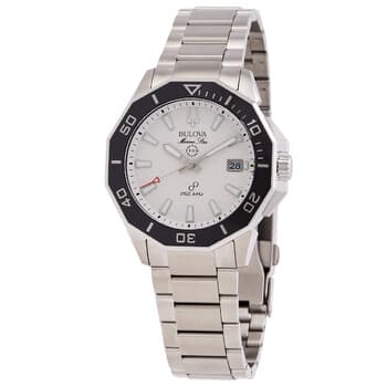 Bulova preview