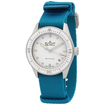 BLANCPAIN preview