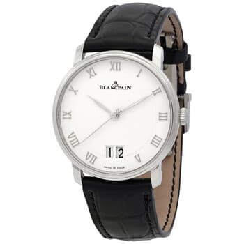 Blancpain Villeret Grande Date