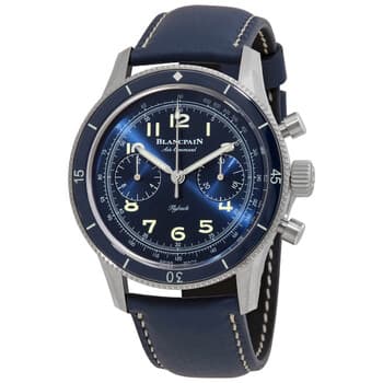 Blancpain Air Command Flyback Chronograph ( 42.5mm )