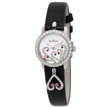 Blancpain Ladybird Ultraplate ( 21.5mm )