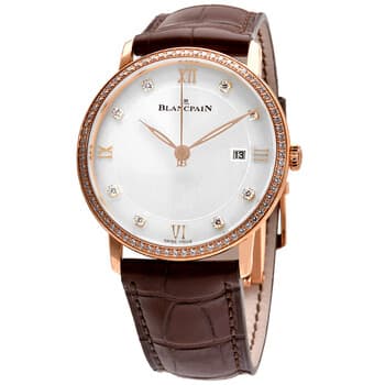 Blancpain preview