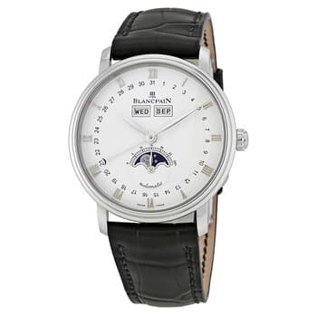 Blancpain Quantieme Complet ( 37.6mm )