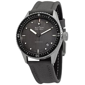Blancpain Fifty Fathoms Automatic