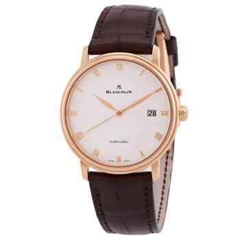 BLANCPAIN Villeret Ultra Slim Automatic