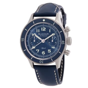 BLANCPAIN Air Command Chronograph ( 36.2mm )