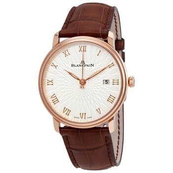BLANCPAIN Villeret Ultraplate