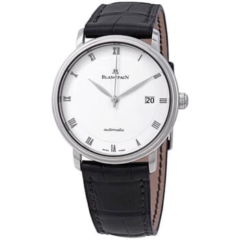 BLANCPAIN Villeret Automatic