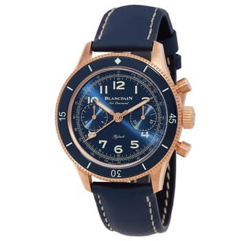BLANCPAIN Air Command Flyback ( 36.2mm )