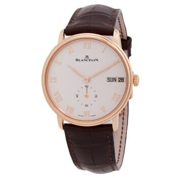 BLANCPAIN Villeret Automatic