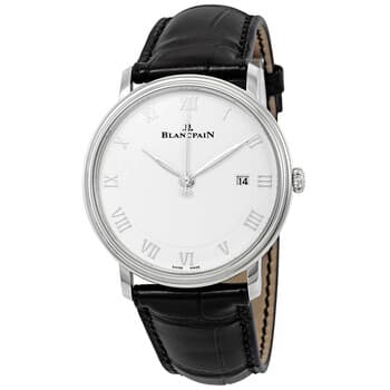 BLANCPAIN preview