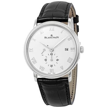 Blancpain preview