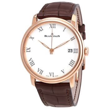 Blancpain Villeret Automatic