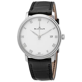 BLANCPAIN Villeret Ultraplate