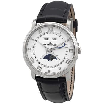 BLANCPAIN Villeret Automatic