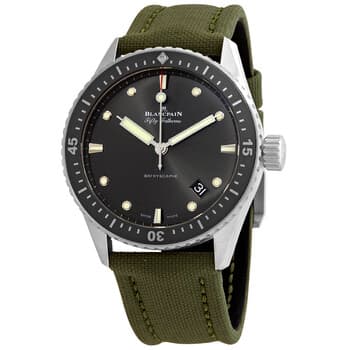 BLANCPAIN Fifty Fathoms Bathyscaphe