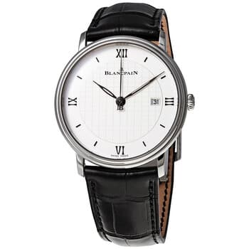 Blancpain Villeret Automatic