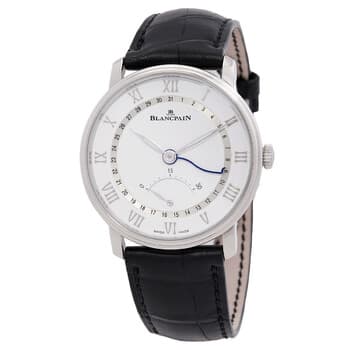 BLANCPAIN Villeret Ultra Slim Automatic