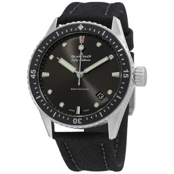BLANCPAIN Fifty Fathoms Meteor