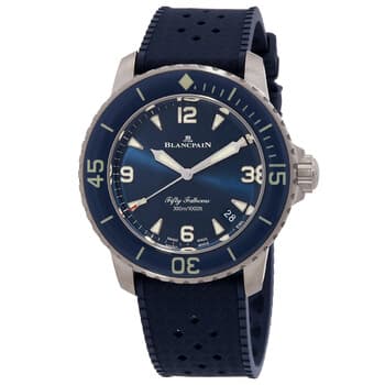 Blancpain Fifty Fathoms Automatic ( 42.3mm )