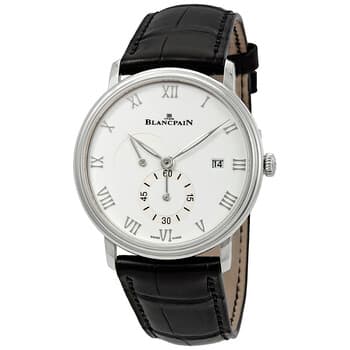 BLANCPAIN preview