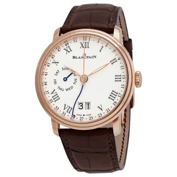 BLANCPAIN Villeret Automatic