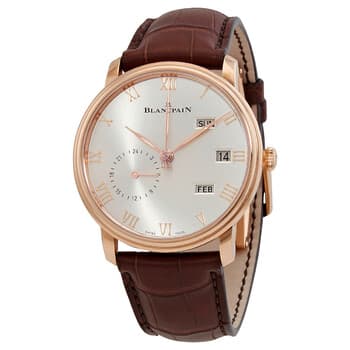 BLANCPAIN Villeret