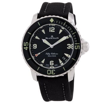 BLANCPAIN Fifty Fathoms Automatique ( 42.3mm )