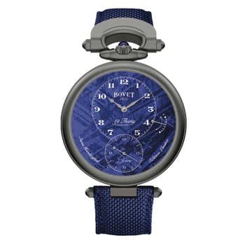 BOVET preview