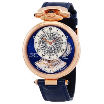 BOVET preview