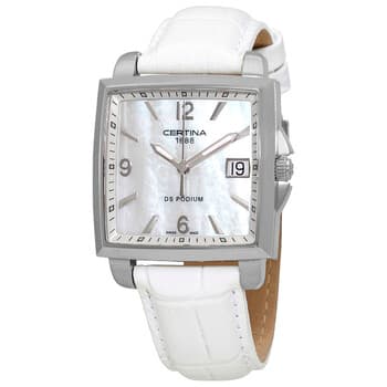 DS Podium Quartz