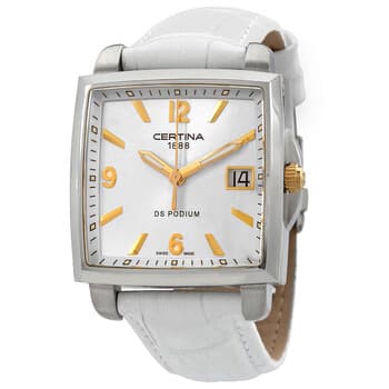 Certina preview