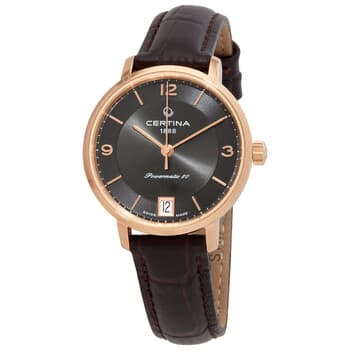 DS Caimano Automatic