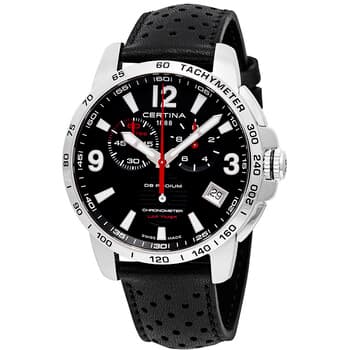 DS Podium Chronograph Lap Timer
