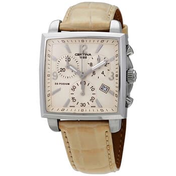 DS Podium Chronograph