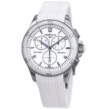 DS First Lady Chronograph