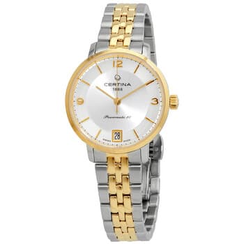 DS Caimano Automatic
