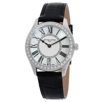 Classics Quartz Diamond